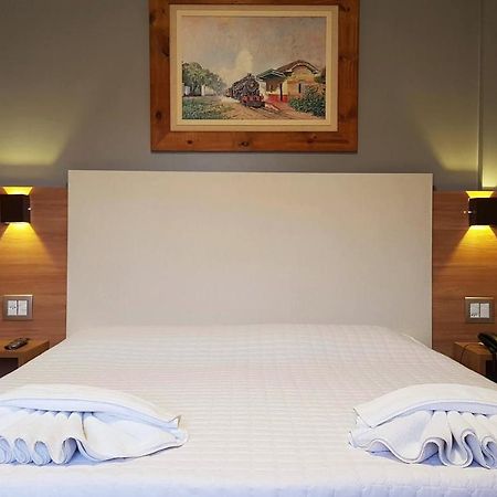 Hotel Beira Parque 상로렌수 외부 사진