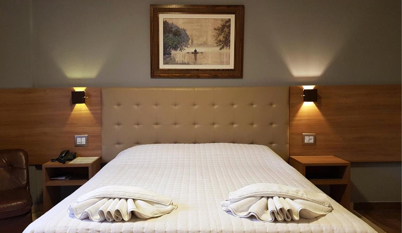 Hotel Beira Parque 상로렌수 외부 사진