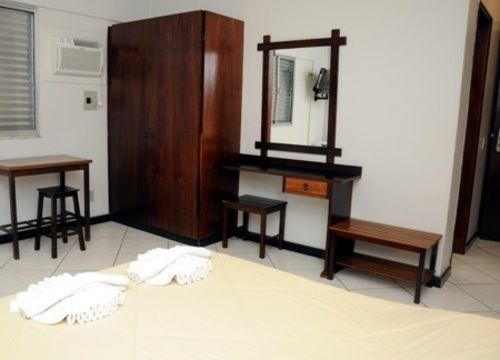Hotel Beira Parque 상로렌수 외부 사진