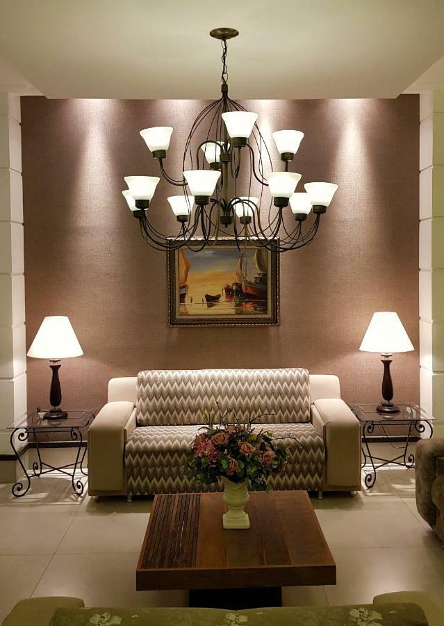 Hotel Beira Parque 상로렌수 외부 사진